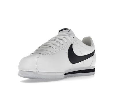 Nike Classic Cortez Leather White Black