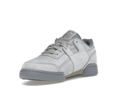 Reebok Workout Plus PlayStation 30th Anniversary