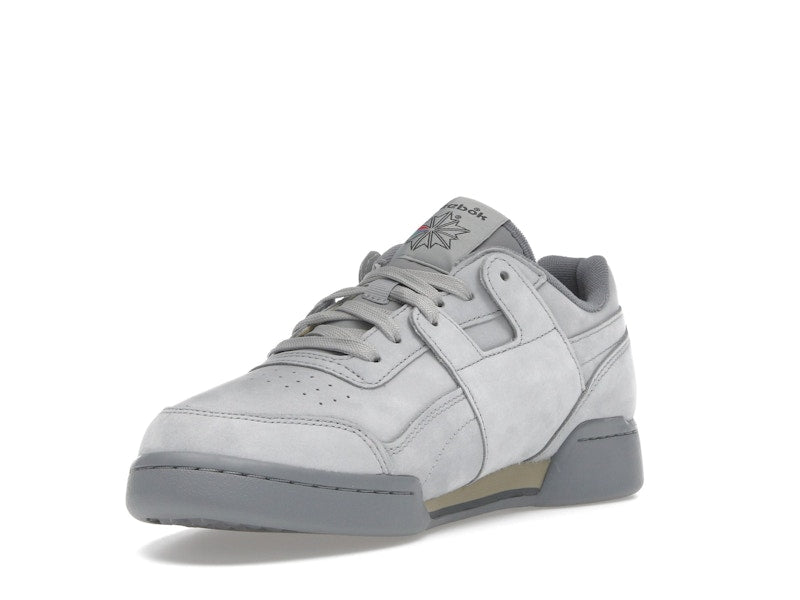 Reebok Workout Plus PlayStation 30th Anniversary