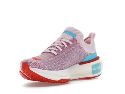Nike ZoomX Invincible Run 3 Pink Foam Racer Blue (Women's)