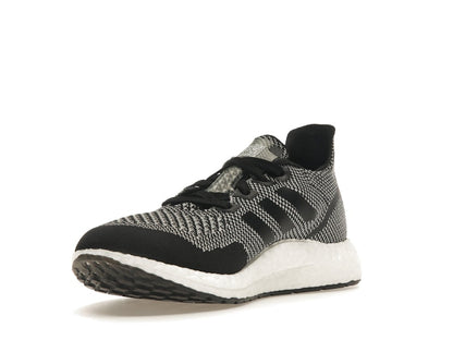 adidas Ultra Boost Made to Be Remade Black White