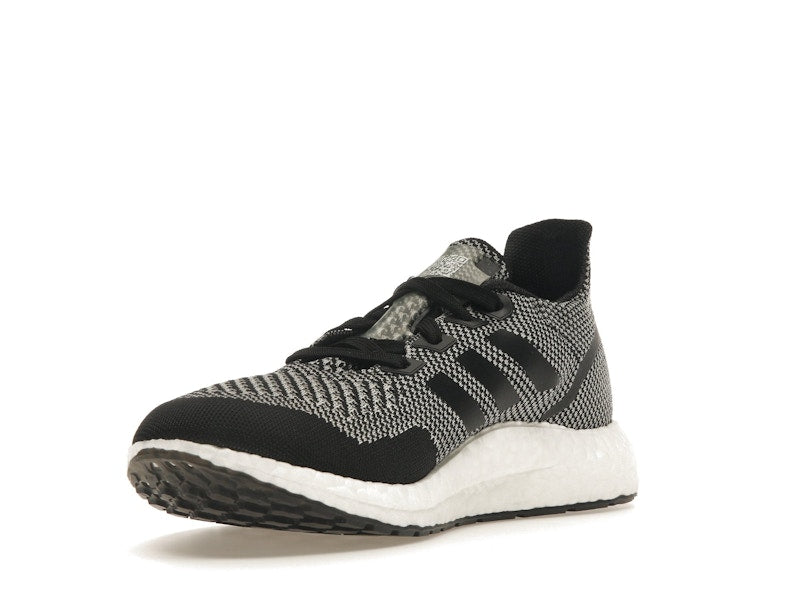 adidas Ultra Boost Made to Be Remade Black White