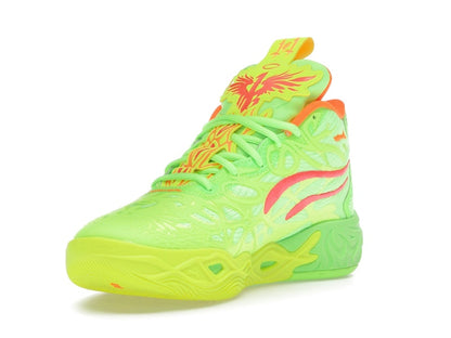 Puma LaMelo Ball MB.04 Gem