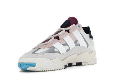 adidas Niteball Off White Cream White