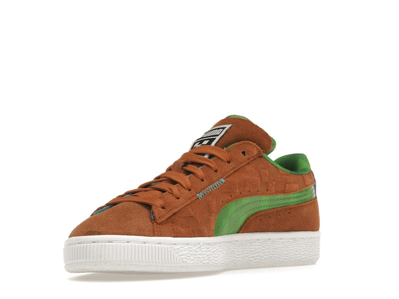 Puma Suede Minecraft (GS)