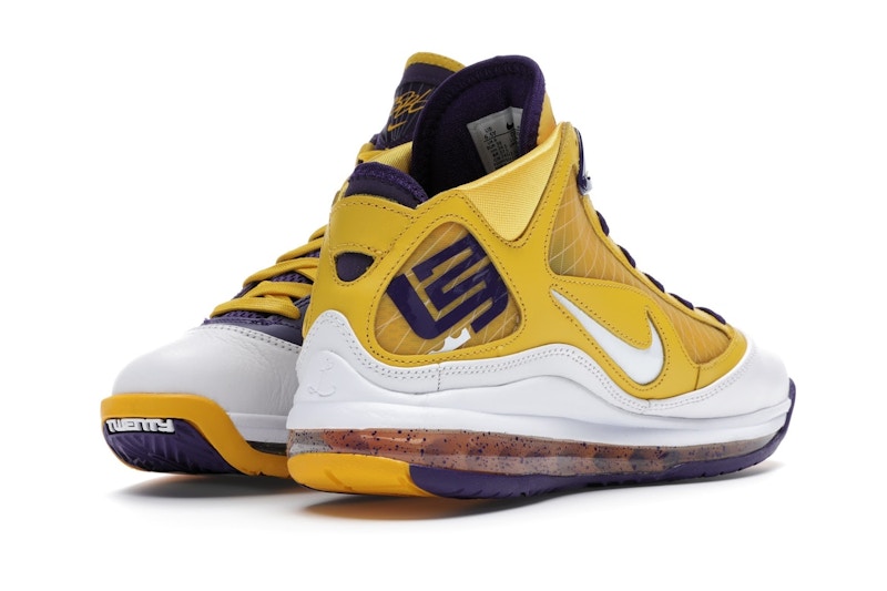 Nike LeBron 7 Media Day (GS)