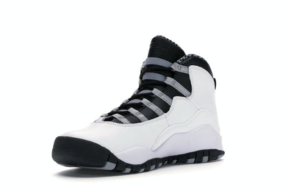 Jordan 10 Retro Steel (GS)