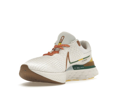 Nike Infinity Run Air Hola Lou