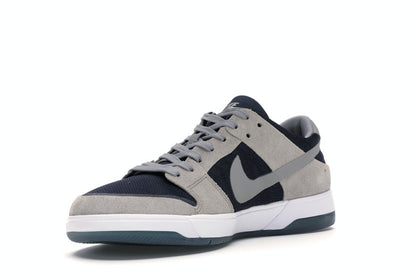 Nike SB Dunk Low Elite Grey Obsidian
