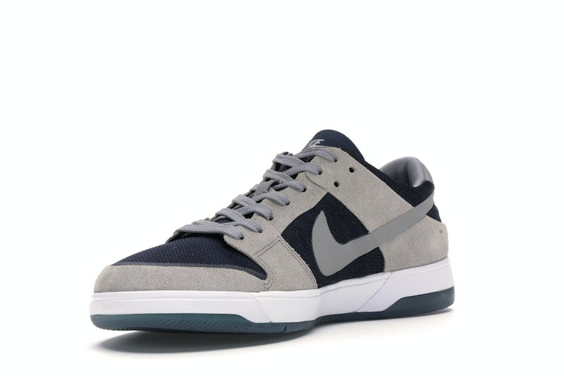 Nike SB Dunk Low Elite Grey Obsidian