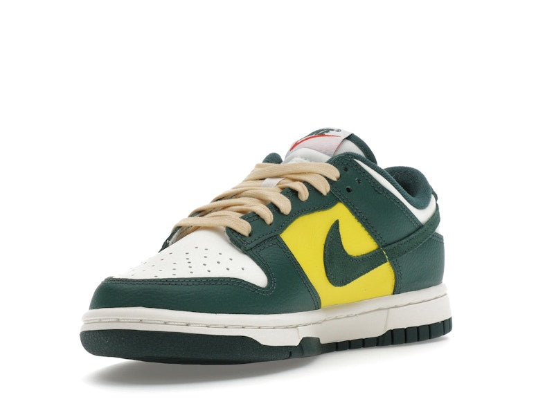 Nike Dunk Low SE Noble Green (Women's)
