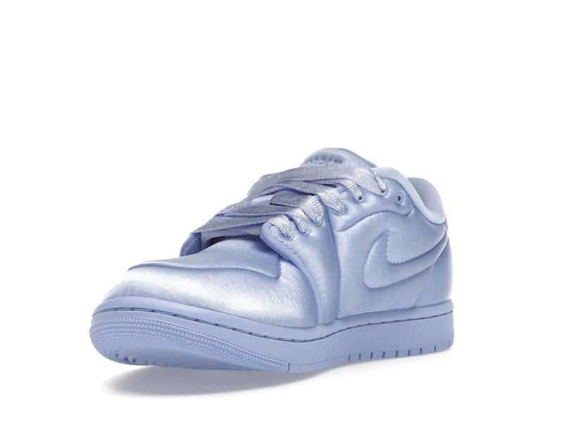 Jordan 1 Low Method of Make Satin Aluminum (Women's)