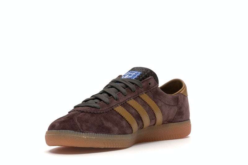 adidas Amsterdam Dust Rust