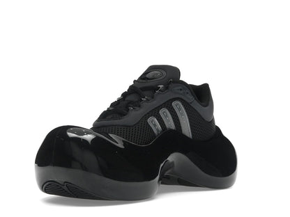 adidas Moonrubber Megaride AVAVAV Black (Women's)
