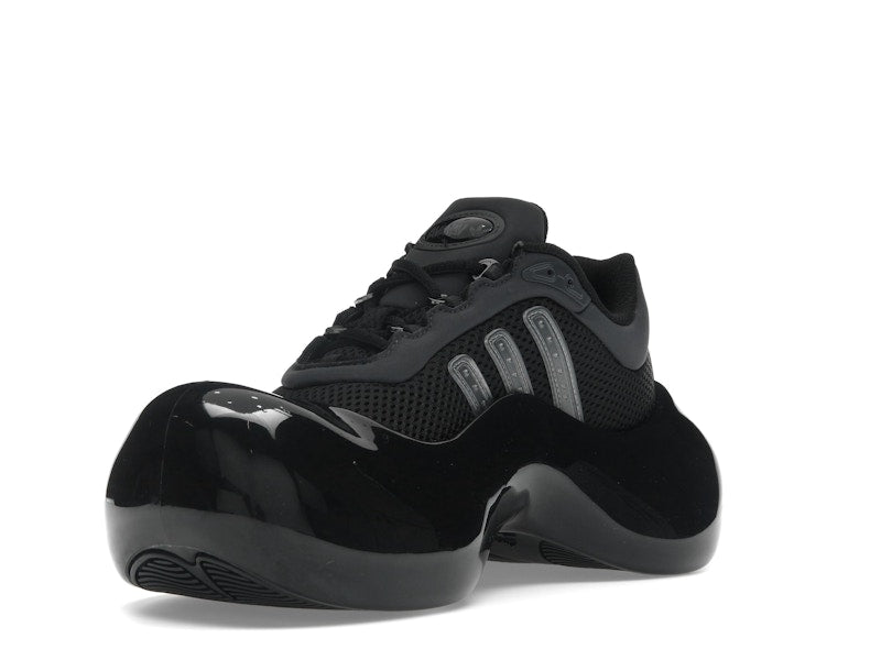 adidas Moonrubber Megaride AVAVAV Black (Women's)