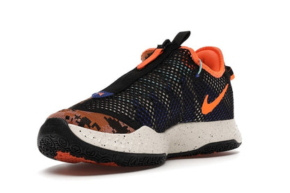 Nike PG 4 Digi Camo