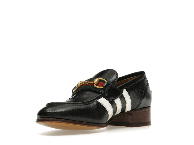 adidas x Gucci Loafer Black (Women's)