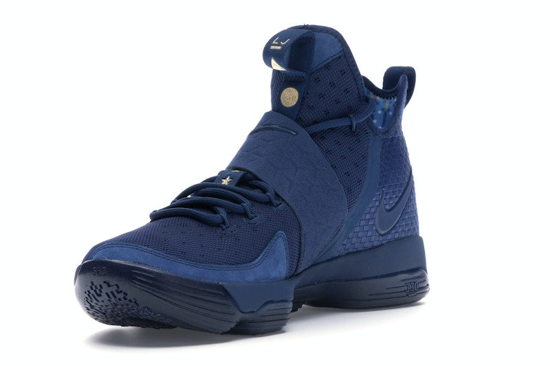 Nike LeBron 14 Agimat