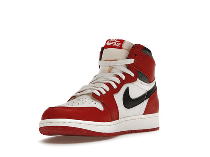 Jordan 1 Retro High OG Chicago Lost and Found (GS)