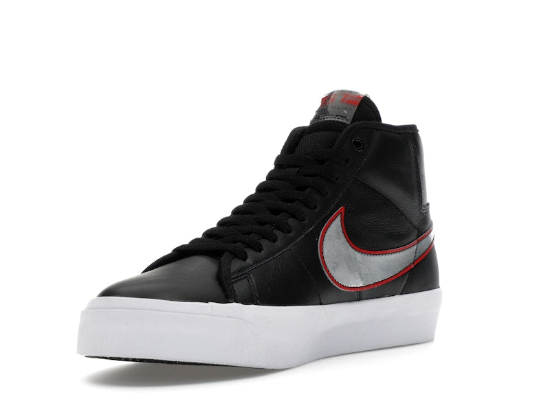 Nike SB Zoom Blazer Mid Pro GT Grant Taylor El Camino