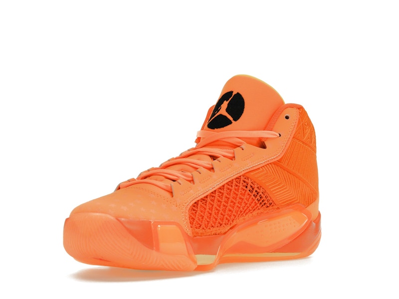 Jordan 38 WNBA Center Star