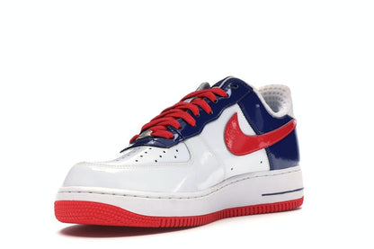 Nike Air Force 1 Low World Cup South Korea