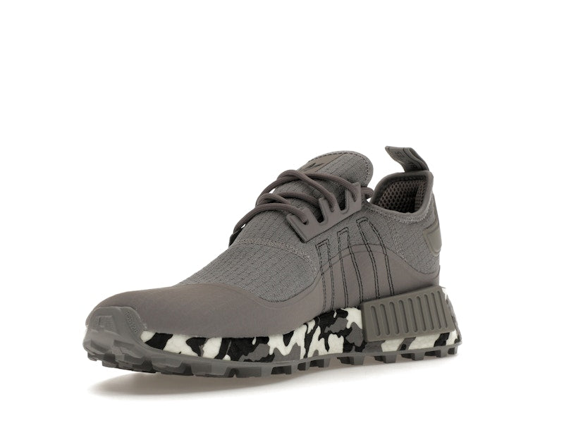adidas NMD R1 Trail Grey Camo