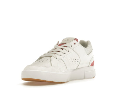 On The Roger Clubhouse White Rosewood (Women's)