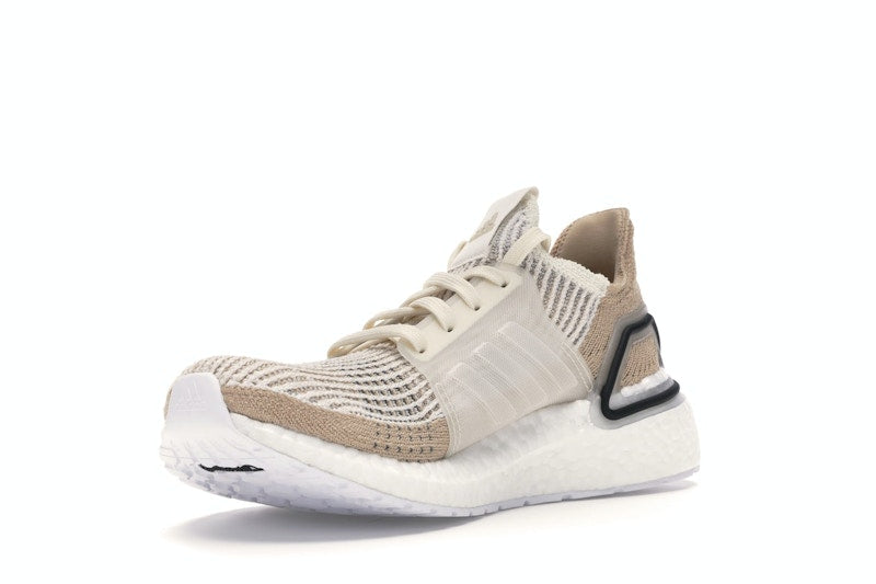 adidas Ultra Boost 2019 Chalk White Pale Nude (Women's)