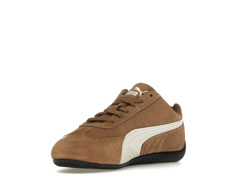 Puma Speedcat Archive Haute Coffee Frosted Ivory (Women's)