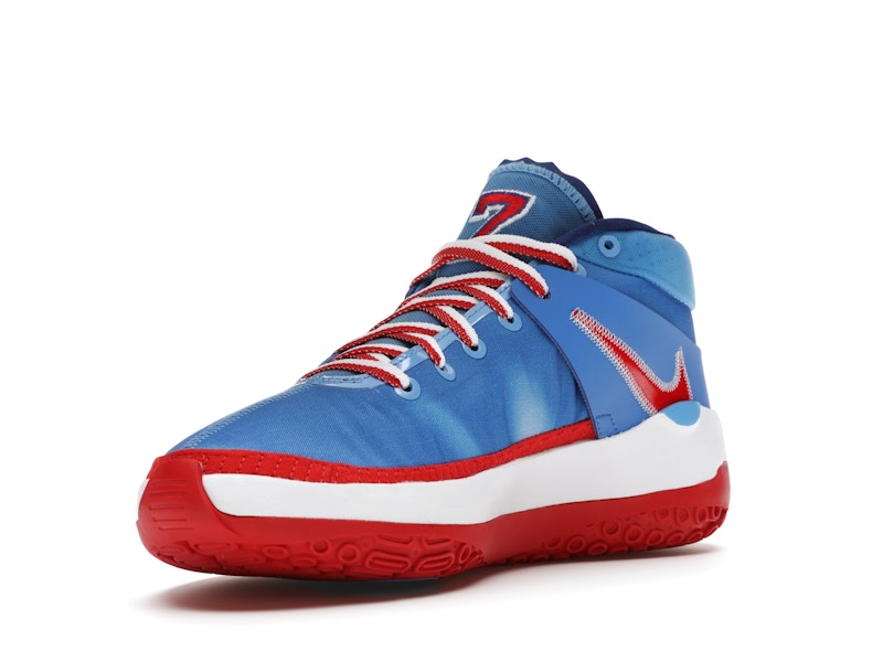 Nike KD 13 University Blue
