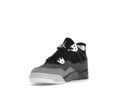 Jordan 4 Retro Fear (2024) (PS)