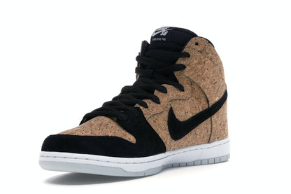 Nike SB Dunk High Cork