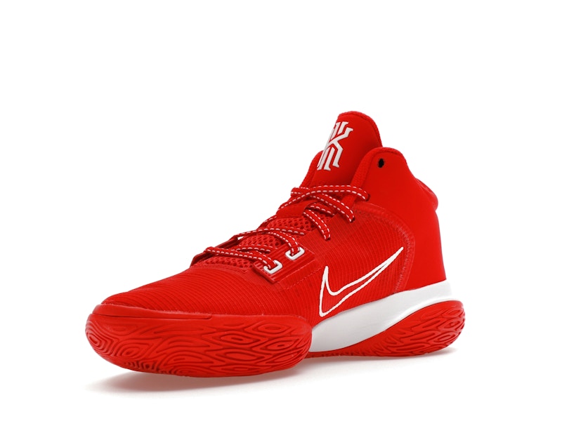 Nike Kyrie Flytrap 4 University Red