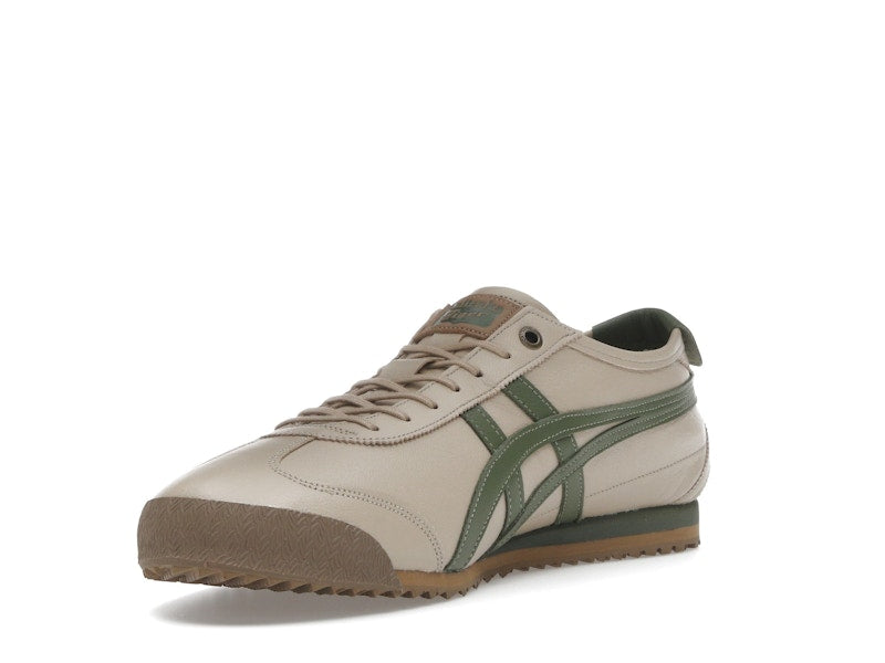 Onitsuka Tiger Mexico 66 SD Beige Green