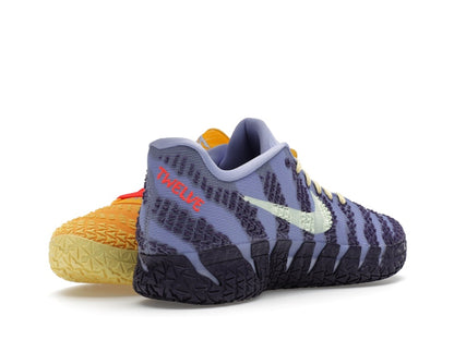 Nike Ja 3 Hustle & Flow