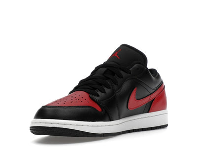 Jordan 1 Low Bred Twist