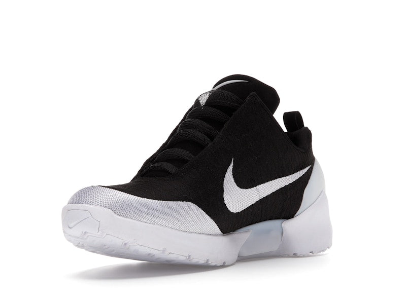 Nike HyperAdapt 1.0 Black White