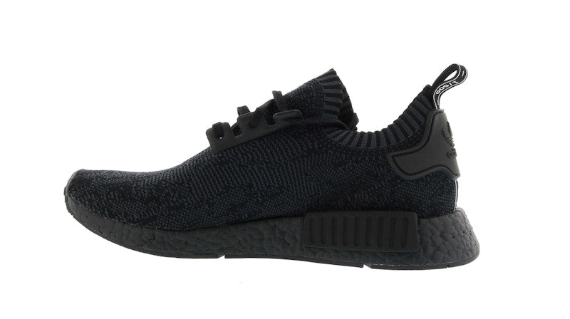 adidas NMD R1 Friends and Family Pitch Black