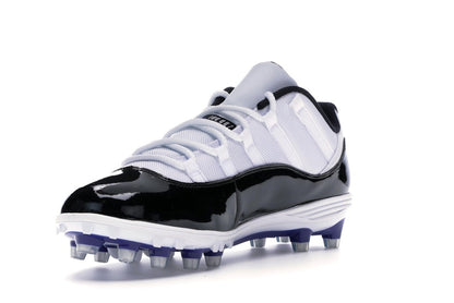 Jordan 11 Retro Low Cleat Concord