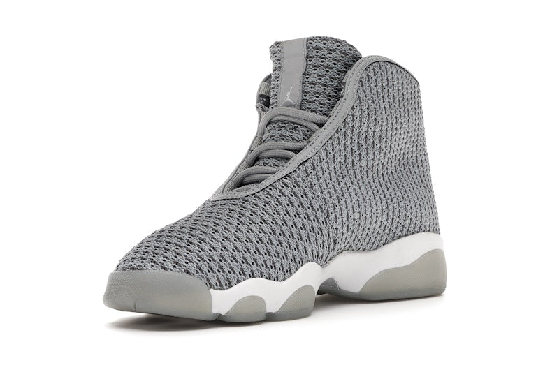 Jordan Horizon Wolf Grey (GS)