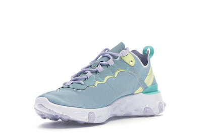 Nike React Element 55 Ocean Cube (Women's)