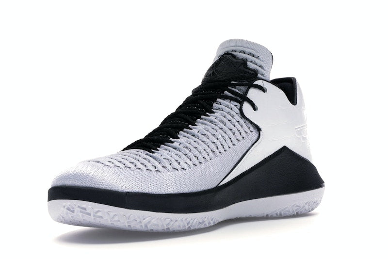 Jordan XXXII Low Wing It