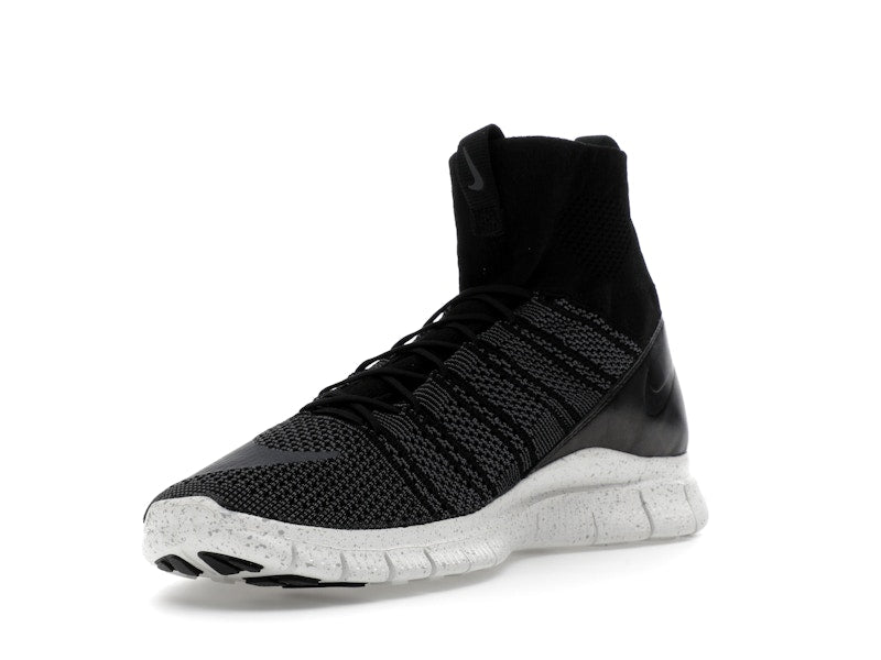 Nike HTM Superfly Mercurial Black