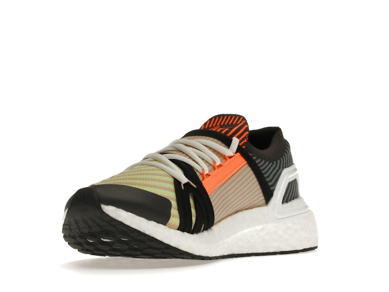 adidas Ultra Boost 20 Stella McCartney Light Flash Yellow Soft Powder (Women's)