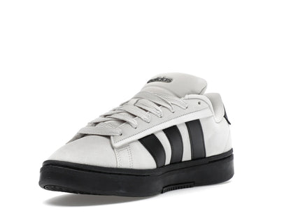 adidas Grand Court Alpha Grey Core Black