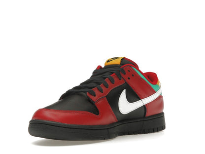 Nike Dunk Low Biker Tattoos