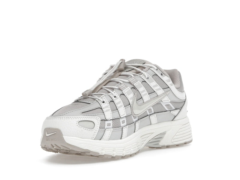 Nike P-6000 Sail Light Bone Cream (Women's)