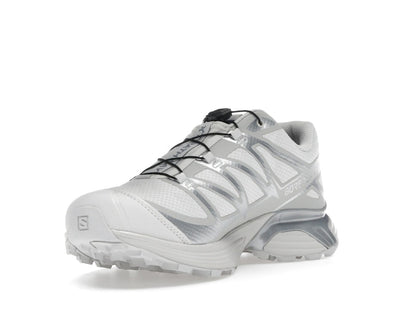 Salomon XT-Pathway GTX Lunar Rock Alloy