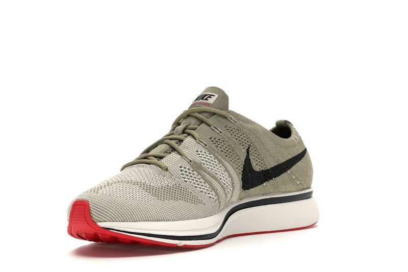 Nike Flyknit Trainer Neutral Olive